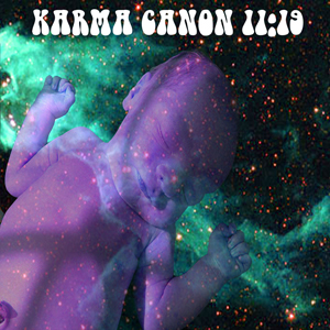 Karma Canon 11.19.02