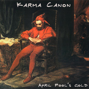 April Fool's Gold